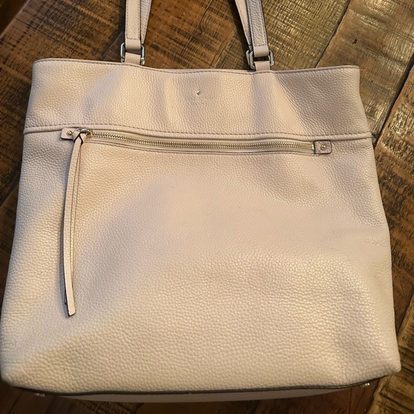 Kate Spade tote - Picture 2 of 2